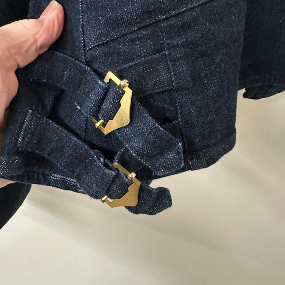 Ralph Lauren Denim jacket - Picture 7 of 9